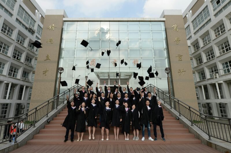 A Dive into Educational Degree and It’s Types