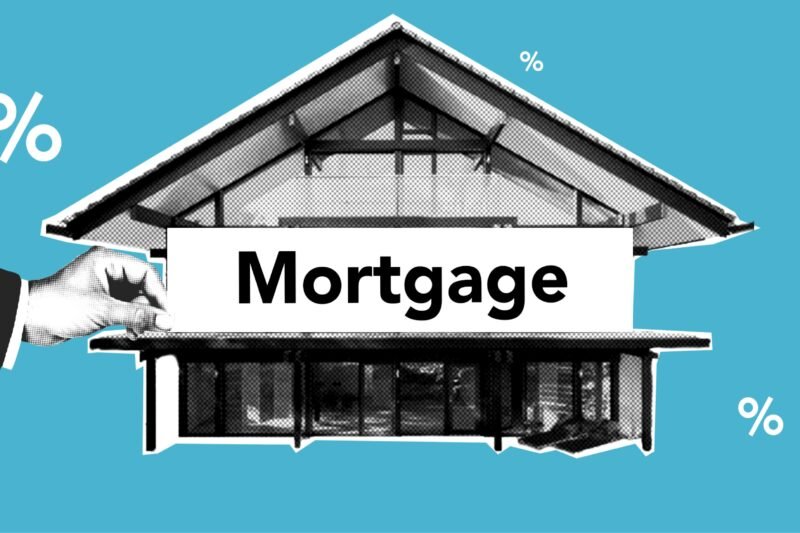 Understanding Mortgages and It’s Types