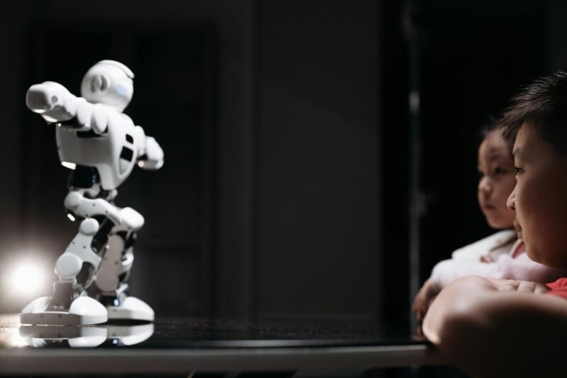 Revolutionary Era of Software and AI